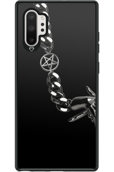 Chain stanga black 2.0 - Samsung Galaxy Note 10+