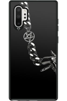Chain stanga black 2.0 - Samsung Galaxy Note 10+