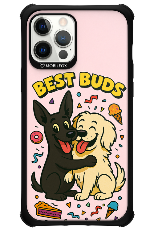 Best Buds 2.0 - Apple iPhone 12 Pro Max