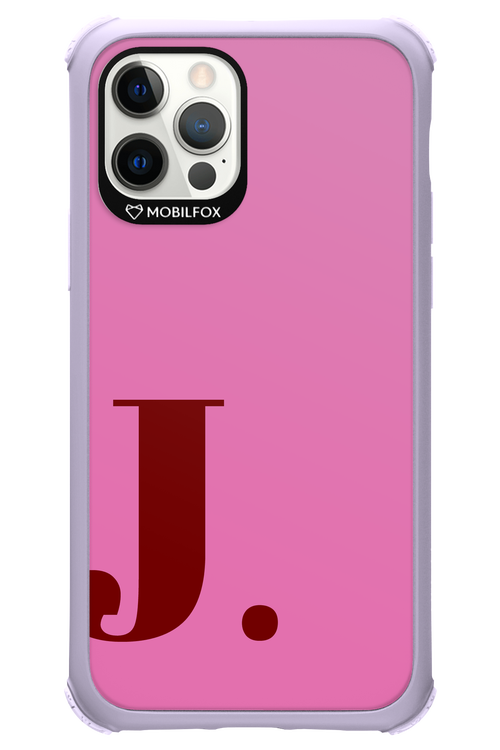J (Sorbet) 2.0 - Apple iPhone 12 Pro