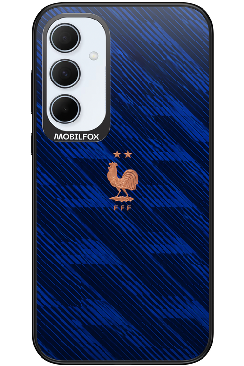Franta 2.0 2.0 - Samsung Galaxy A35