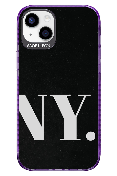 NY (Off Space) 2.0 - Apple iPhone 14 Plus