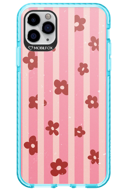 Flower Powerr 2.0 - Apple iPhone 11 Pro Max
