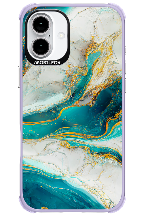 Emerald 2.0 - Apple iPhone 16 Plus