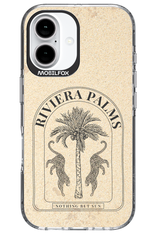 Riviera Palms 2.0 - Apple iPhone 16