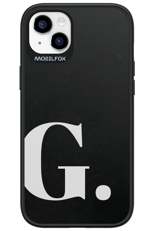 G (Off Space) 2.0 - Apple iPhone 14 Plus
