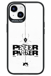 Peter Parker Cover 2.0 - Apple iPhone 14