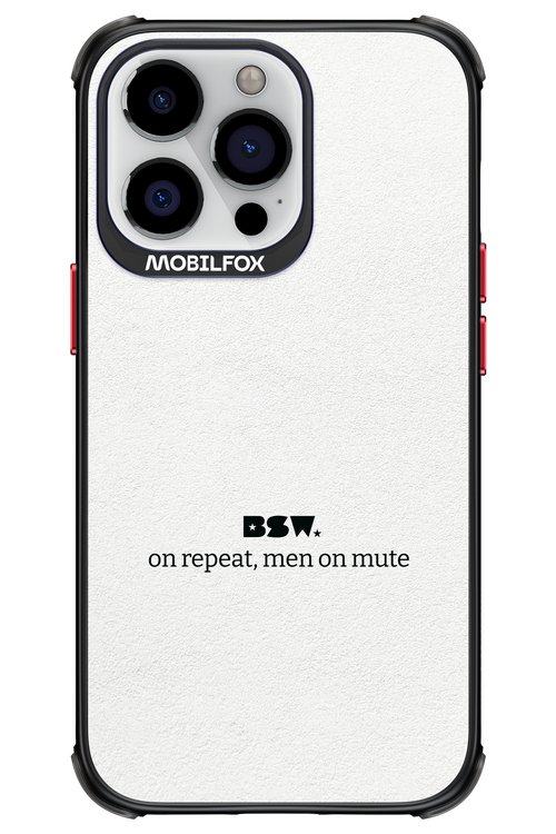 BSW FourSeasons 14 2.0 - Apple iPhone 13 Pro