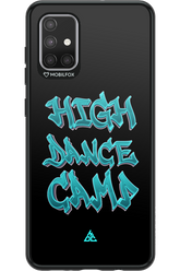 HDC 2 - Samsung Galaxy A71