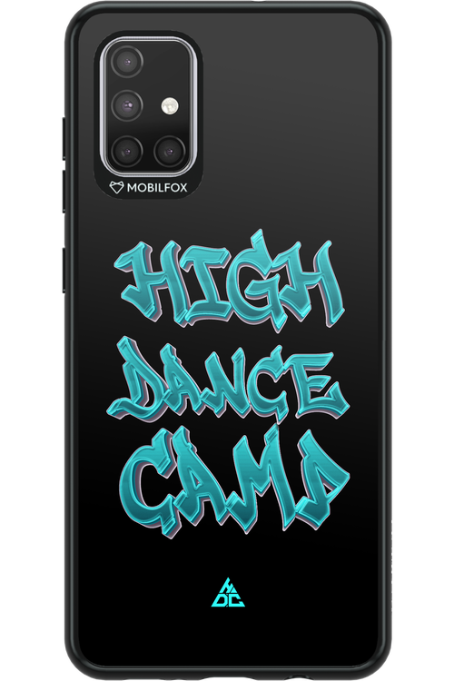 HDC 2 - Samsung Galaxy A71