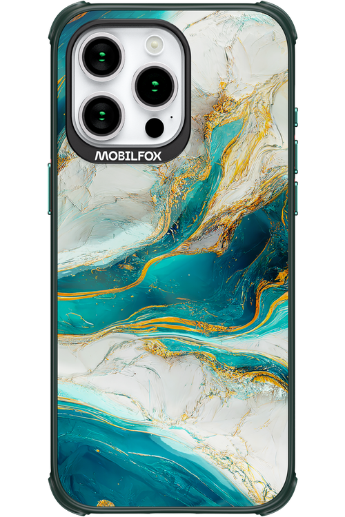 Emerald 2.0 - Apple iPhone 15 Pro Max