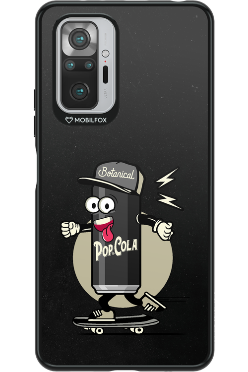 PopCola Botanical 2.0 - Xiaomi Redmi Note 10S