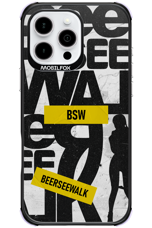 Beerseewalk II 2.0 - Apple iPhone 16 Pro Max
