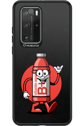 Vitamin Aqua B+ - Huawei P40 Pro