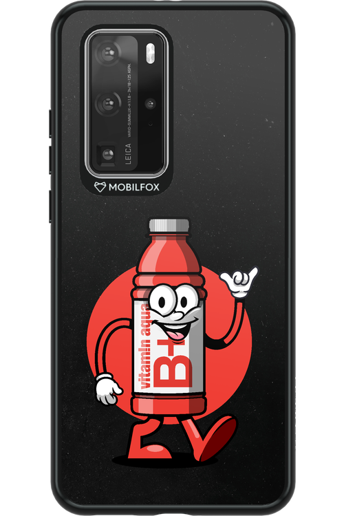 Vitamin Aqua B+ - Huawei P40 Pro