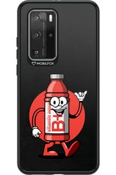 Vitamin Aqua B+ - Huawei P40 Pro