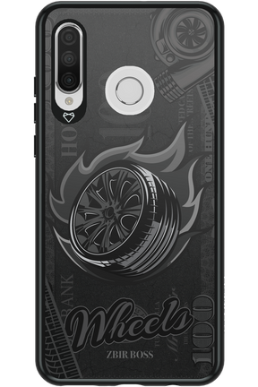 Hot Money - Huawei P30 Lite