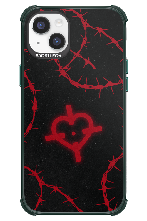 Focus on Me 2.0 - Apple iPhone 14 Plus
