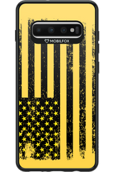 Impact Stripes 2.0 - Samsung Galaxy S10+