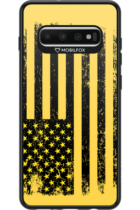 Impact Stripes 2.0 - Samsung Galaxy S10+