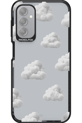 Cloudy Simple - Samsung Galaxy A14