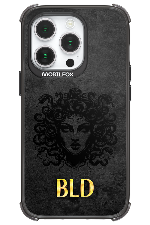 BLD MEDUSA - Apple iPhone 14 Pro