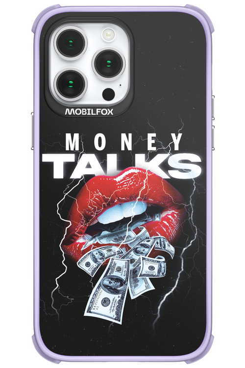 Money Talks 2.0 - Apple iPhone 14 Pro Max