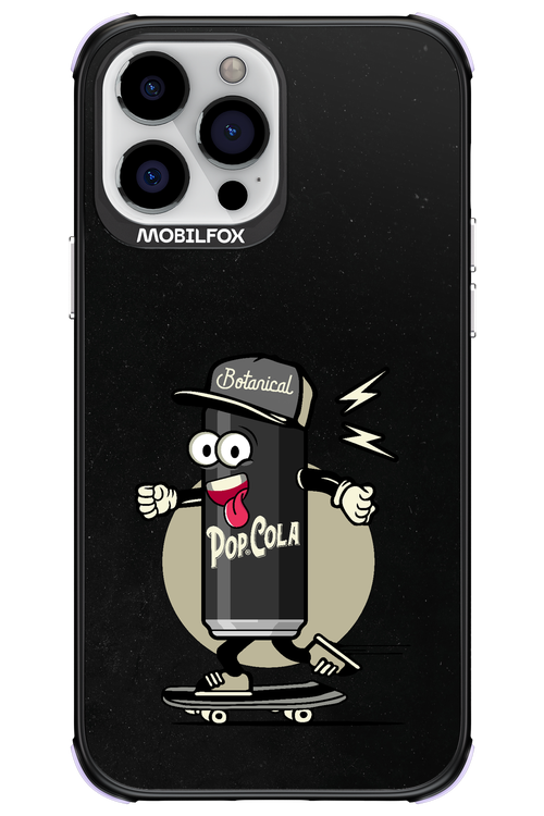 PopCola Botanical 2.0 - Apple iPhone 13 Pro Max