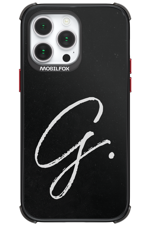 (Off Space) G 2.0 - Apple iPhone 14 Pro Max