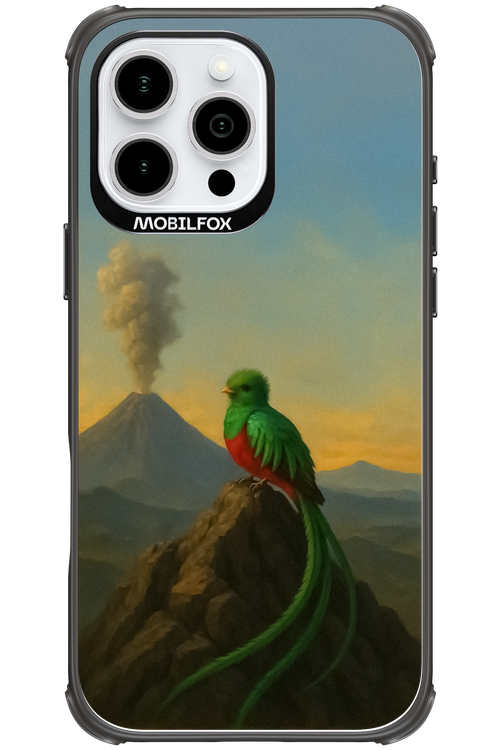 Birdy 2.0 - Apple iPhone 16 Pro Max