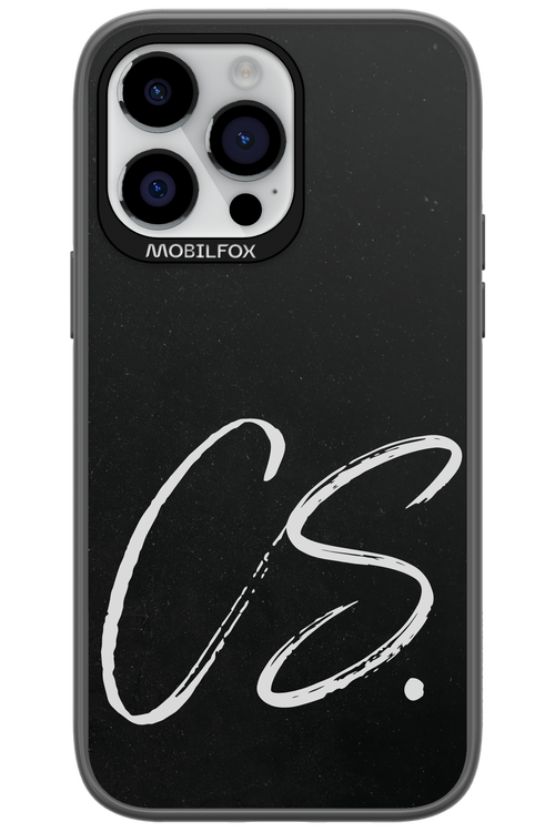 (Off Space) CS 2.0 - Apple iPhone 14 Pro Max