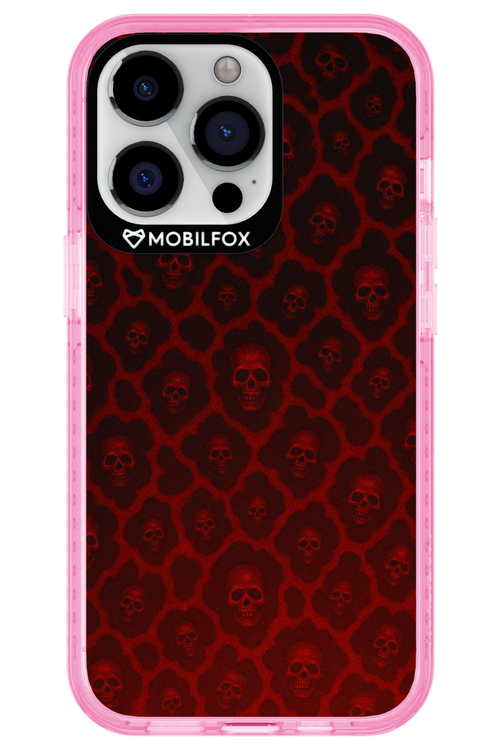 Skullpard 2.0 - Apple iPhone 13 Pro