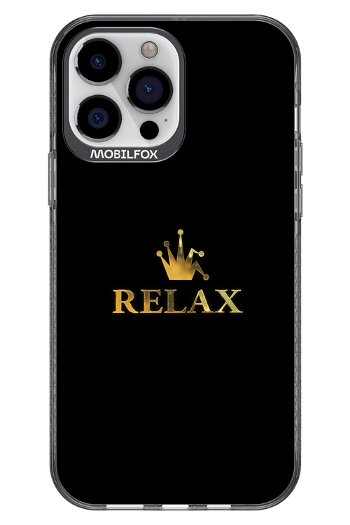 Relax 2.0 - Apple iPhone 13 Pro Max