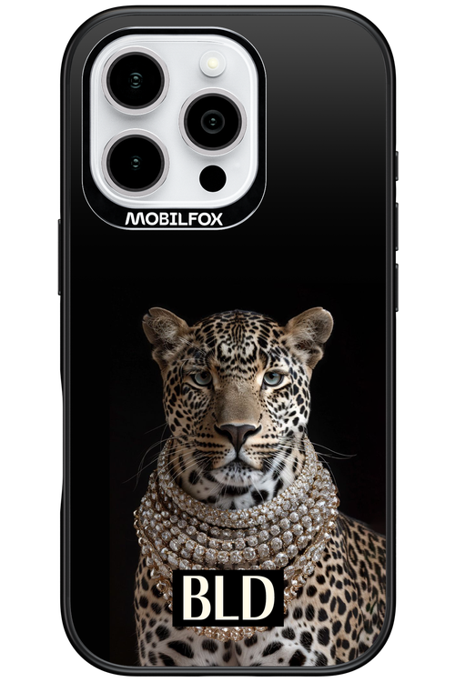 BLD LEO 2.0 - Apple iPhone 16 Pro