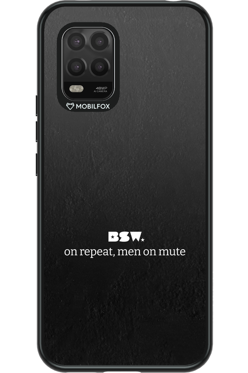 BSW FourSeasons 7 2.0 - Xiaomi Mi 10 Lite 5G