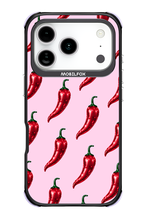 Chili Babe 2.0 - Apple iPhone 17 Pro