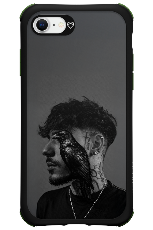 RAVEN - Apple iPhone SE 2022