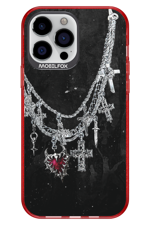 Trap Chain - Apple iPhone 13 Pro Max