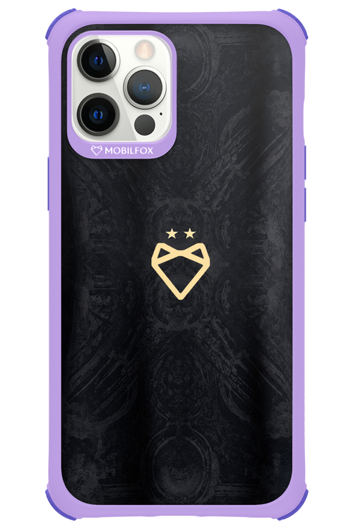 Spain Black 2.0 - Apple iPhone 12 Pro Max
