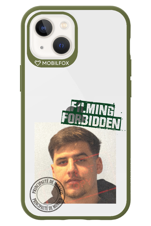 Sorin Mugshot 2.0 - Apple iPhone 13 Mini