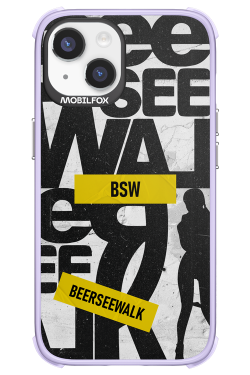 Beerseewalk II - Apple iPhone 14