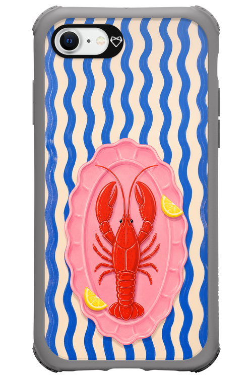 LOBSTER 2.0 - Apple iPhone SE 2022