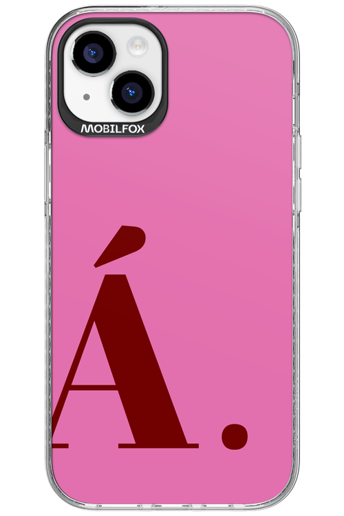 A II (Sorbet) 2.0 - Apple iPhone 15 Plus