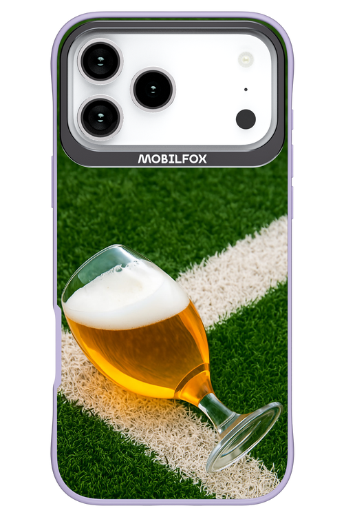 Just some beers 2.0 - Apple iPhone 17 Pro Max