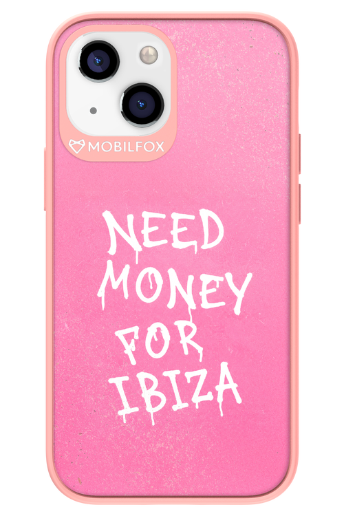 Need money for Ibiza 2.0 - Apple iPhone 13 Mini