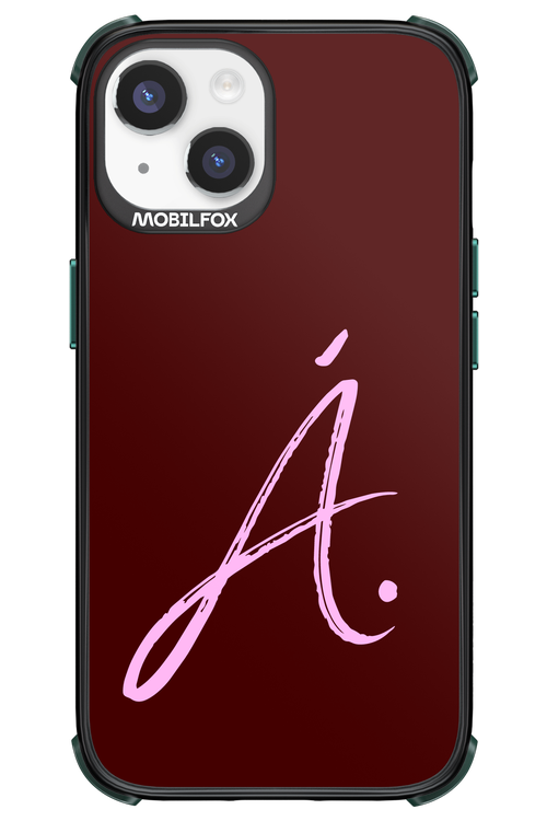 (Dark Blush) A II 2.0 - Apple iPhone 14