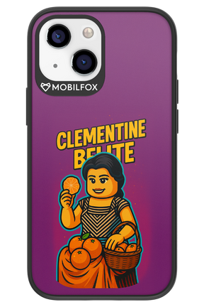 Clementine Belite Lego 2.0 - Apple iPhone 13 Mini