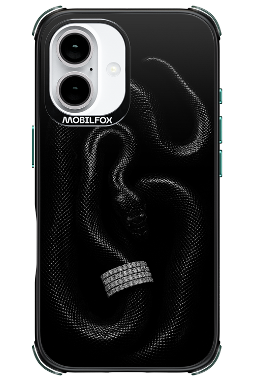 Diamond Mamba - Apple iPhone 16
