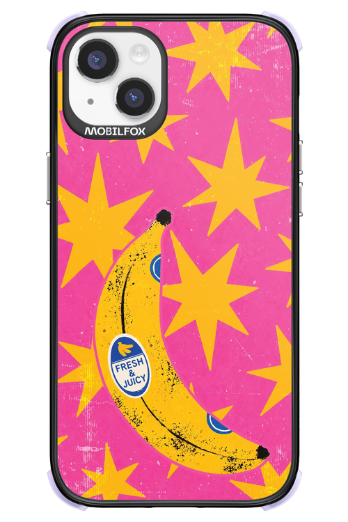 BANANA POP 2.0 - Apple iPhone 14 Plus