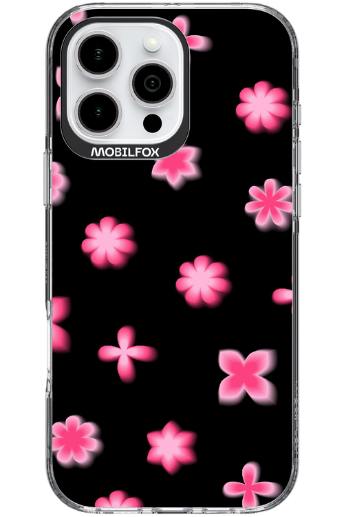 Pink Dreams 2.0 - Apple iPhone 16 Pro Max